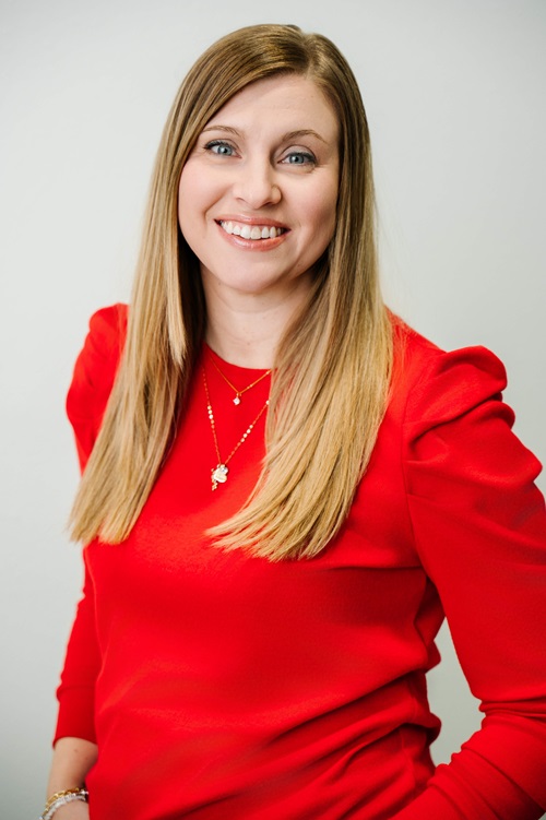 Photo of Heidi Anshutz Photo of Heidi Anshutz